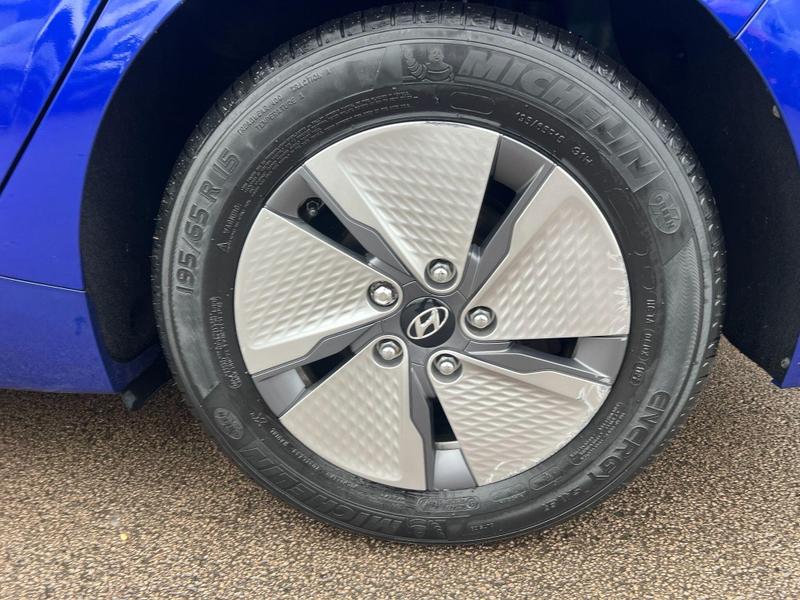 Used Hyundai IONIQ 2022 for sale - 77146202: Photo 22