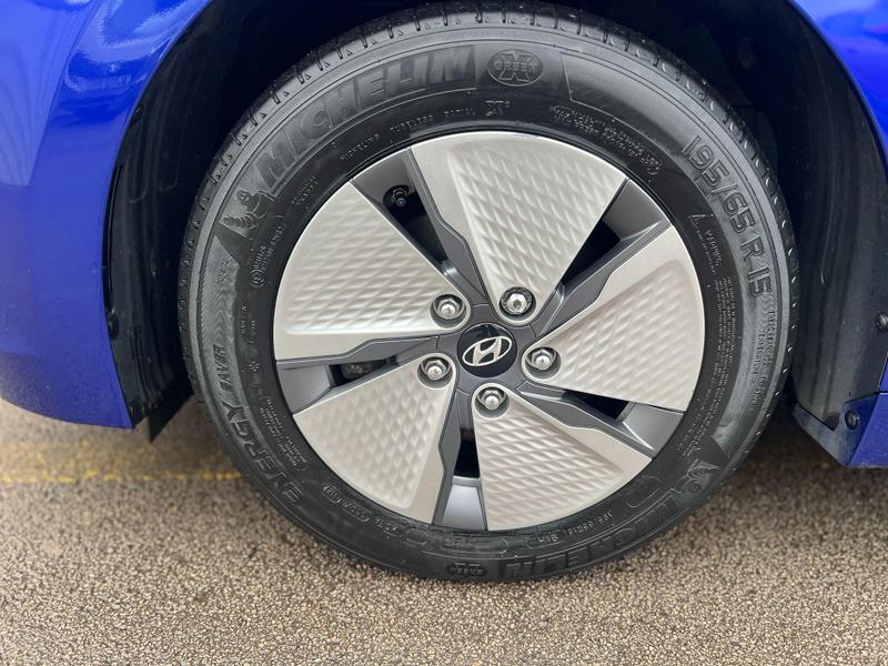 Used Hyundai IONIQ 2022 for sale - 77146202: Photo 23