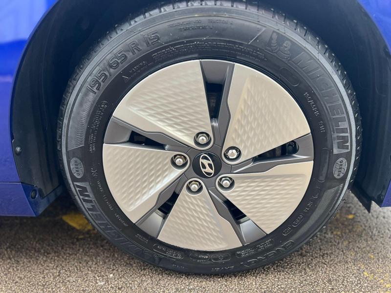 Used Hyundai IONIQ 2022 for sale - 77146202: Photo 24