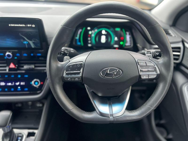 Used Hyundai IONIQ 2022 for sale - 77146202: Photo 28