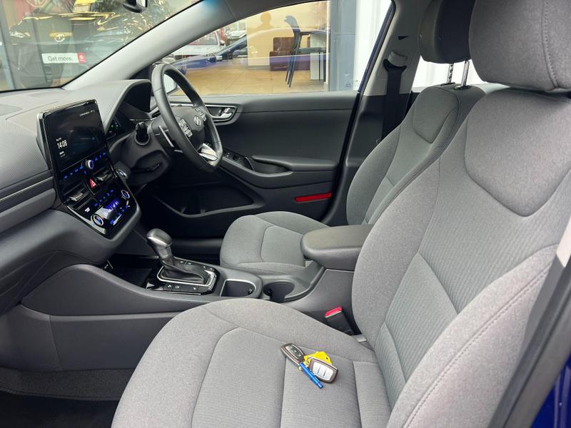 Used Hyundai IONIQ 2022 for sale - 77146202: Photo 29