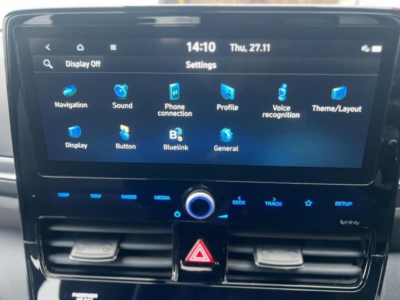 Used Hyundai IONIQ 2022 for sale - 77146202: Photo 33