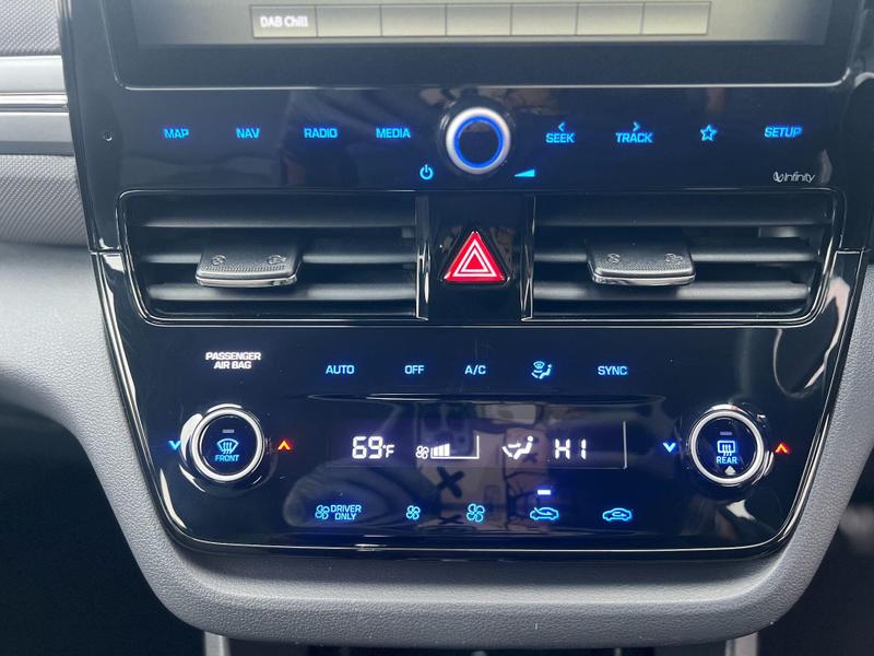 Used Hyundai IONIQ 2022 for sale - 77146202: Photo 36