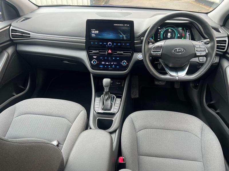 Used Hyundai IONIQ 2022 for sale - 77146202: Photo 8