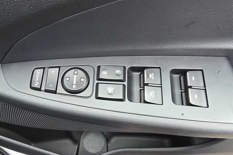 Used Hyundai TUCSON 2021 for sale - 77614757: Photo 16