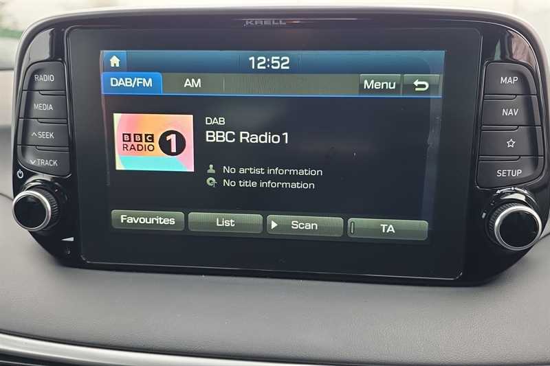 Used Hyundai TUCSON 2021 for sale - 77614757: Photo 17