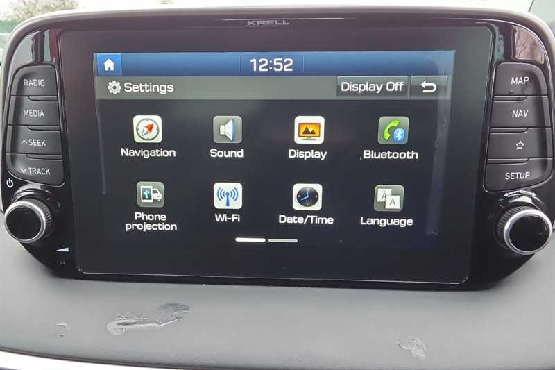 Used Hyundai TUCSON 2021 for sale - 77614757: Photo 18