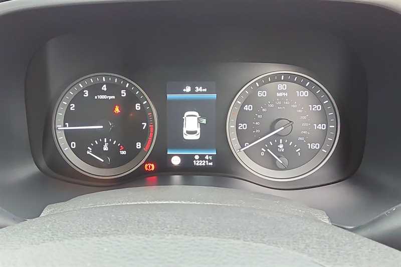 Used Hyundai TUCSON 2021 for sale - 77614757: Photo 20