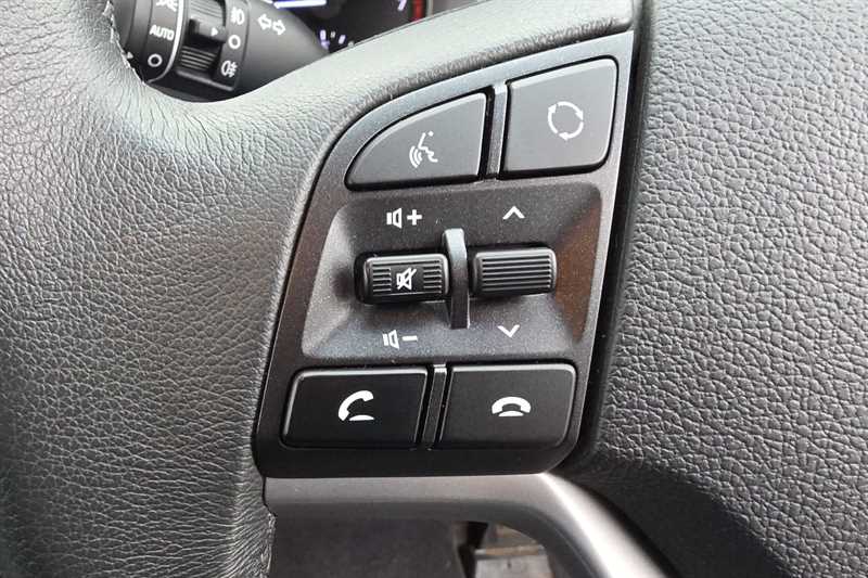 Used Hyundai TUCSON 2021 for sale - 77614757: Photo 21