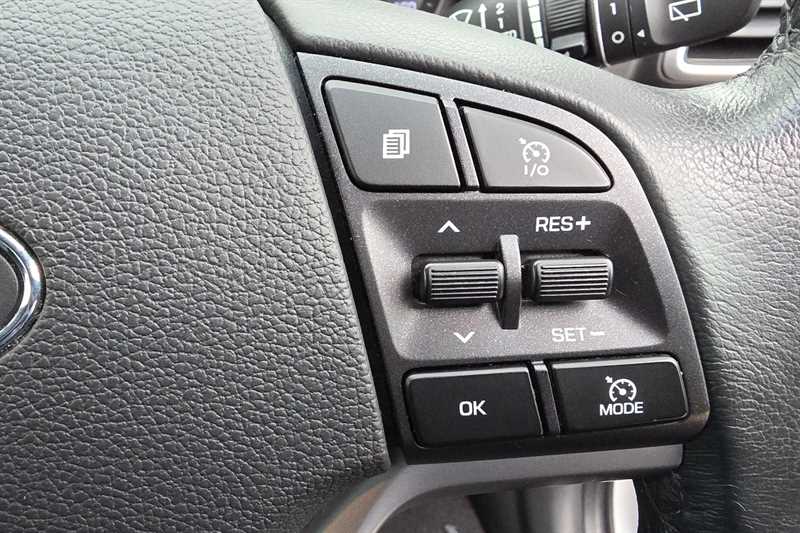 Used Hyundai TUCSON 2021 for sale - 77614757: Photo 22