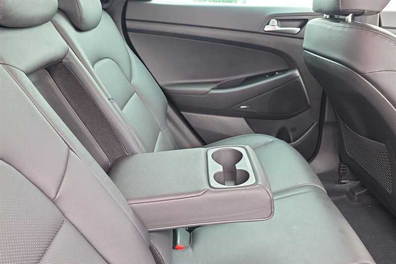 Used Hyundai TUCSON 2021 for sale - 77614757: Photo 28