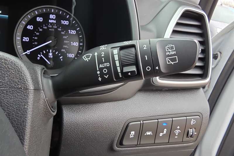 Used Hyundai TUCSON 2021 for sale - 77614757: Photo 34