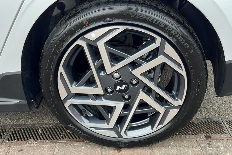 Used Hyundai i20 2025 for sale - 77146699: Photo 10