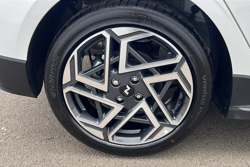 Used Hyundai i20 2025 for sale - 77146699: Photo 11