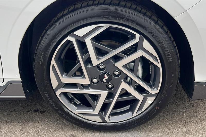 Used Hyundai i20 2025 for sale - 77146699: Photo 12