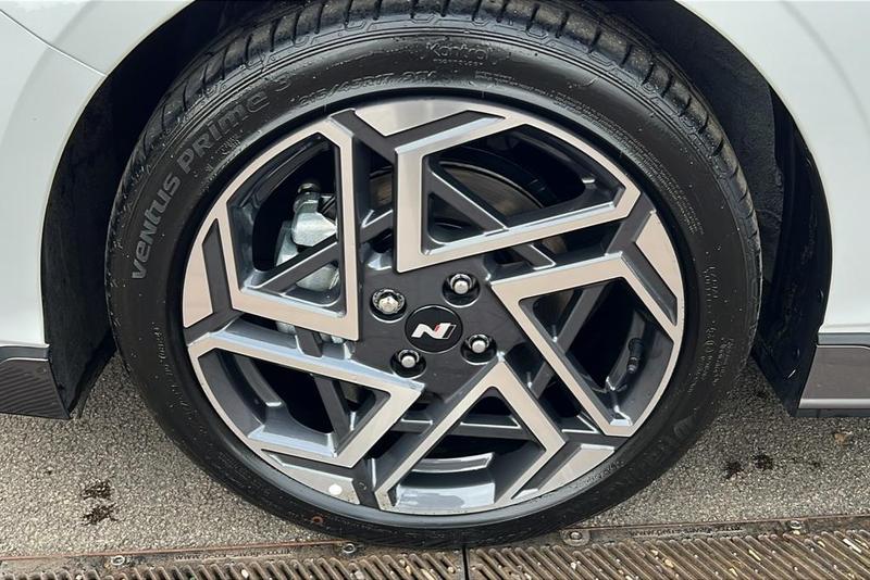 Used Hyundai i20 2025 for sale - 77146699: Photo 13