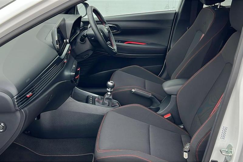 Used Hyundai i20 2025 for sale - 77146699: Photo 14