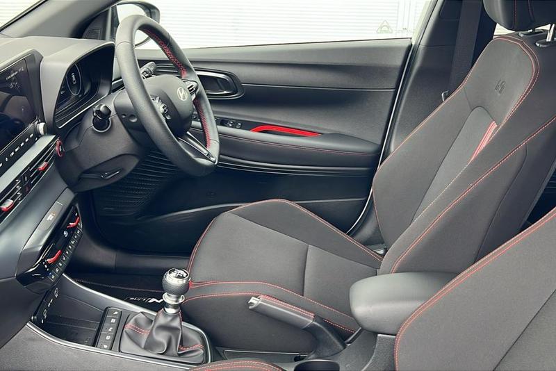 Used Hyundai i20 2025 for sale - 77146699: Photo 15