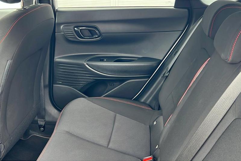 Used Hyundai i20 2025 for sale - 77146699: Photo 17