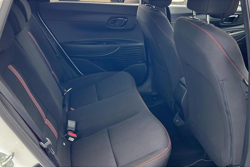 Used Hyundai i20 2025 for sale - 77146699: Photo 18