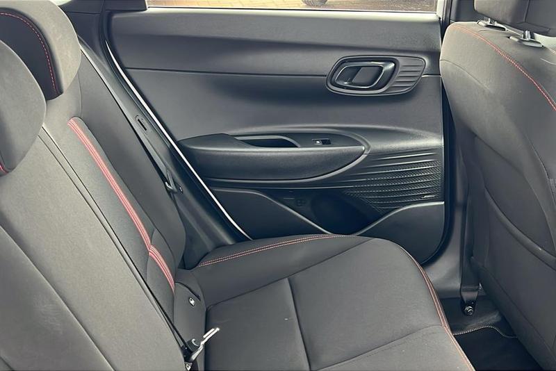 Used Hyundai i20 2025 for sale - 77146699: Photo 19