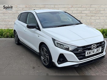 Used Hyundai i20 2025 for sale - 77146699: Photo