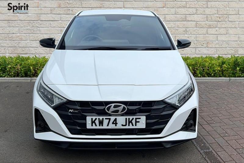 Used Hyundai i20 2025 for sale - 77146699: Photo 2