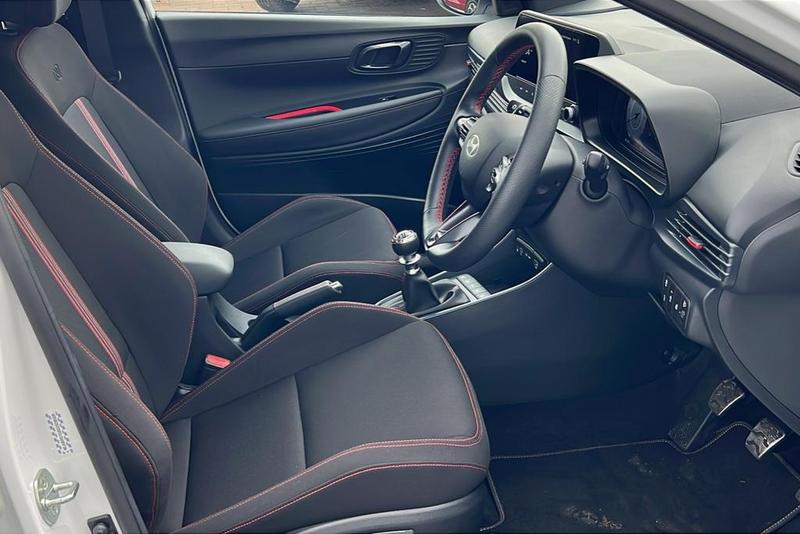 Used Hyundai i20 2025 for sale - 77146699: Photo 20