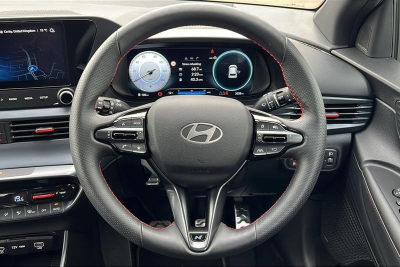 Used Hyundai i20 2025 for sale - 77146699: Photo 24