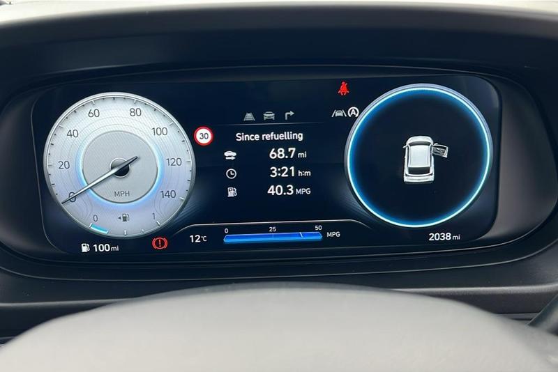 Used Hyundai i20 2025 for sale - 77146699: Photo 32