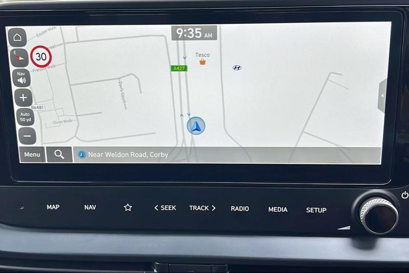 Used Hyundai i20 2025 for sale - 77146699: Photo 34