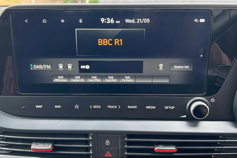 Used Hyundai i20 2025 for sale - 77146699: Photo 35