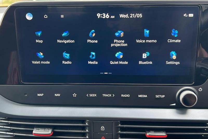 Used Hyundai i20 2025 for sale - 77146699: Photo 36