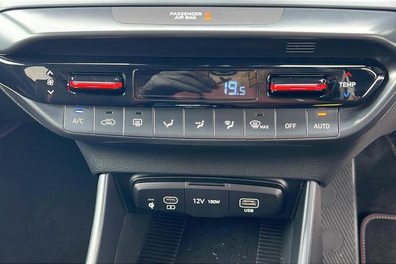 Used Hyundai i20 2025 for sale - 77146699: Photo 38