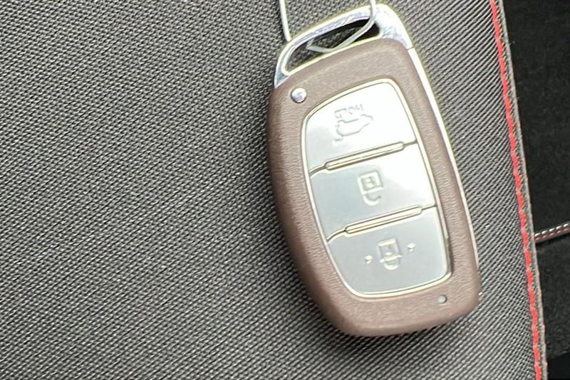 Used Hyundai i20 2025 for sale - 77146699: Photo 42