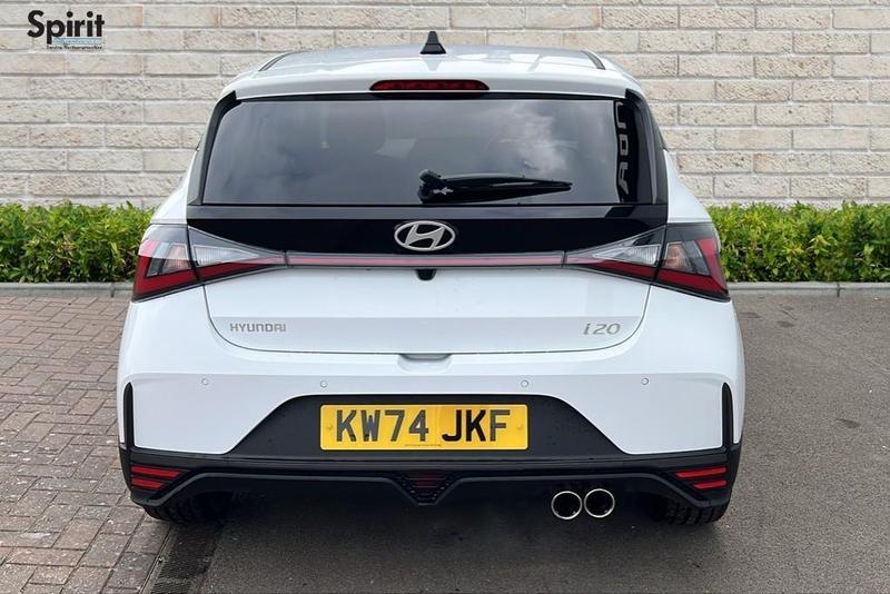 Used Hyundai i20 2025 for sale - 77146699: Photo 5