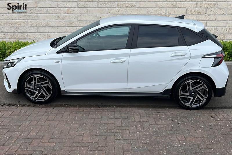 Used Hyundai i20 2025 for sale - 77146699: Photo 9