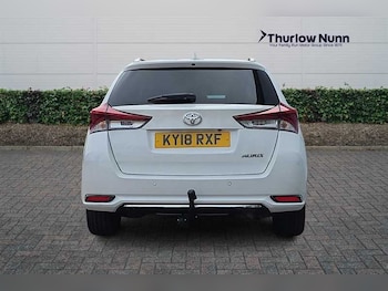 Used Toyota Auris 2018 for sale - 78493869: Photo