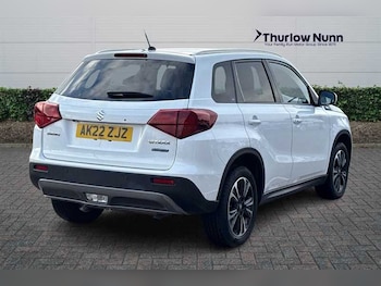Used Suzuki Vitara 2022 for sale - 78638161: Photo