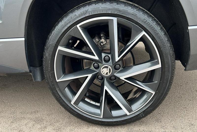 Used Skoda Karoq 2023 for sale - 77471885: Photo 10