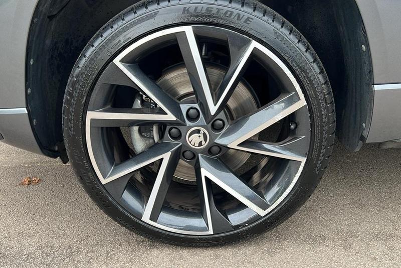 Used Skoda Karoq 2023 for sale - 77471885: Photo 13