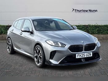 Used BMW 1 Series 2025 for sale - 79700146: Photo