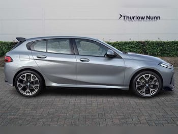 Used BMW 1 Series 2025 for sale - 79700146: Photo