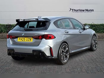 Used BMW 1 Series 2025 for sale - 79700146: Photo