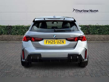Used BMW 1 Series 2025 for sale - 79700146: Photo