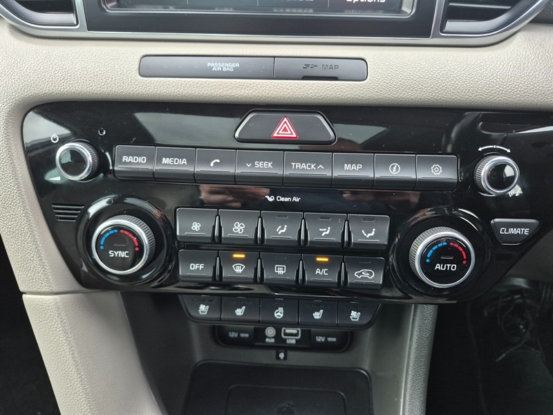 Used Kia Sportage 2016 for sale - 77146526: Photo 10