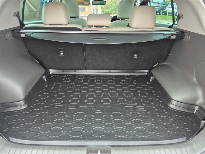 Used Kia Sportage 2016 for sale - 77146526: Photo 15