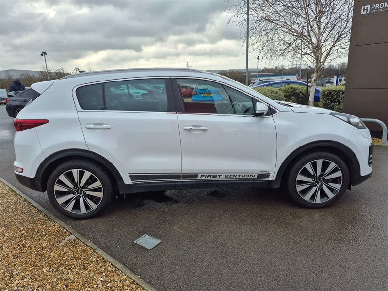 Used Kia Sportage 2016 for sale - 77146526: Photo 17