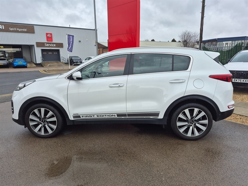 Used Kia Sportage 2016 for sale - 77146526: Photo 18