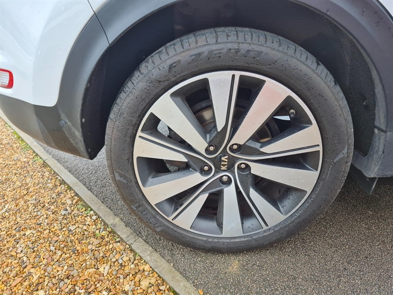 Used Kia Sportage 2016 for sale - 77146526: Photo 19